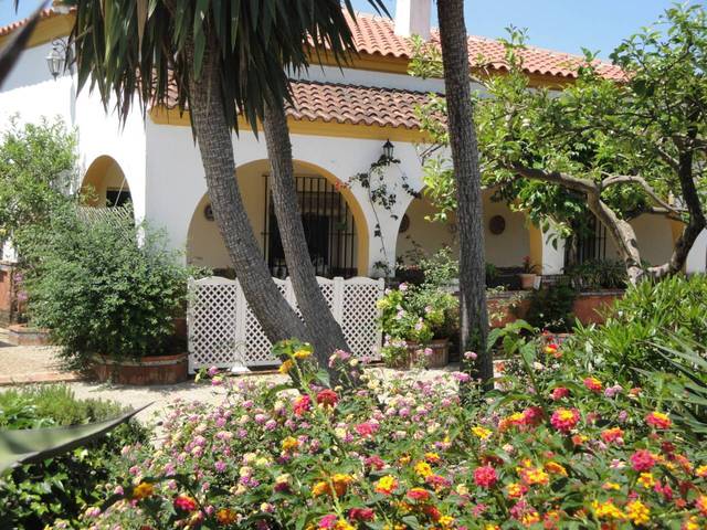 Casa-chalet en Venta en Urbanizacion Cortijos del Alcor, 1 en Carmona