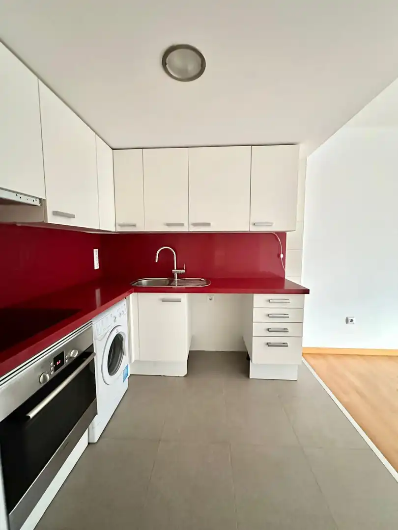 Piso de alquiler en Mislata, Valencia