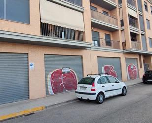 Parking of Garage for sale in La Pobla de Farnals