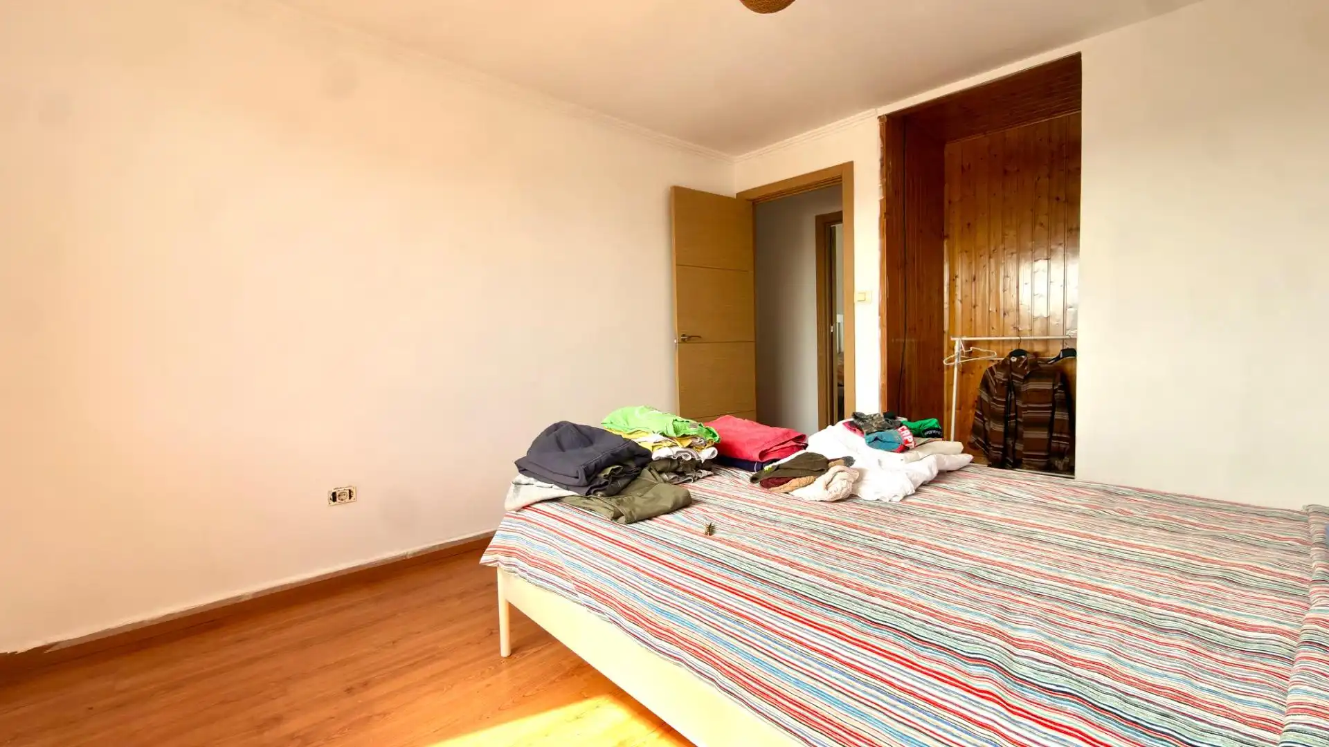 Habitación de Casa o chalet en venta en Ramirás