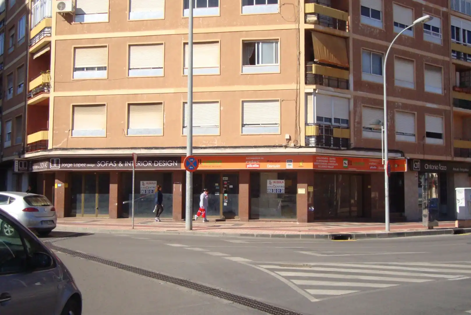 Local comercial en venta en Cartagena ciudad, imagen 7