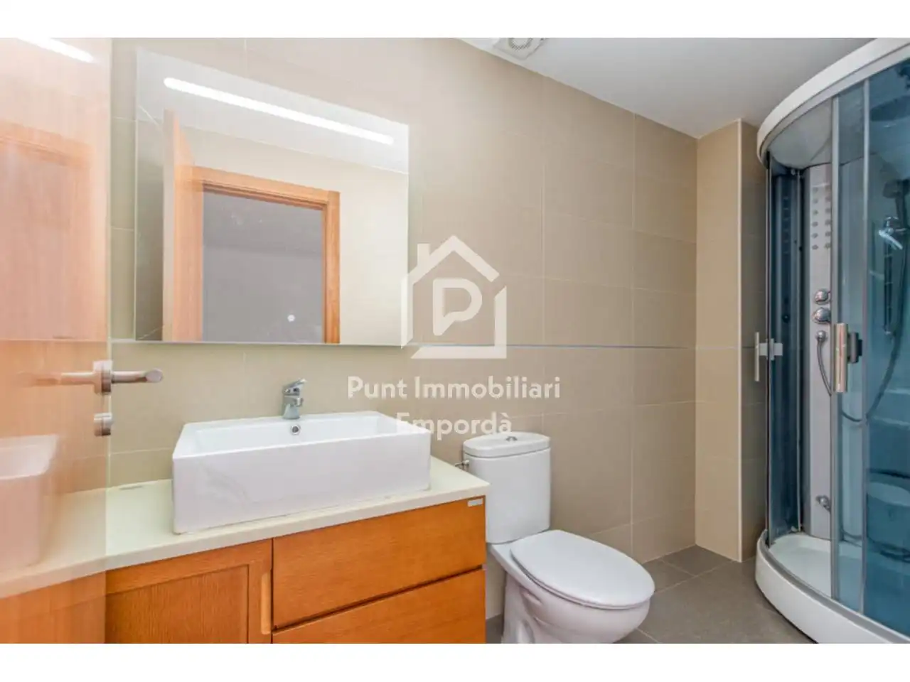 Baño de Casa o chalet en venta en Masarac i Vilarnadal con Calefacción