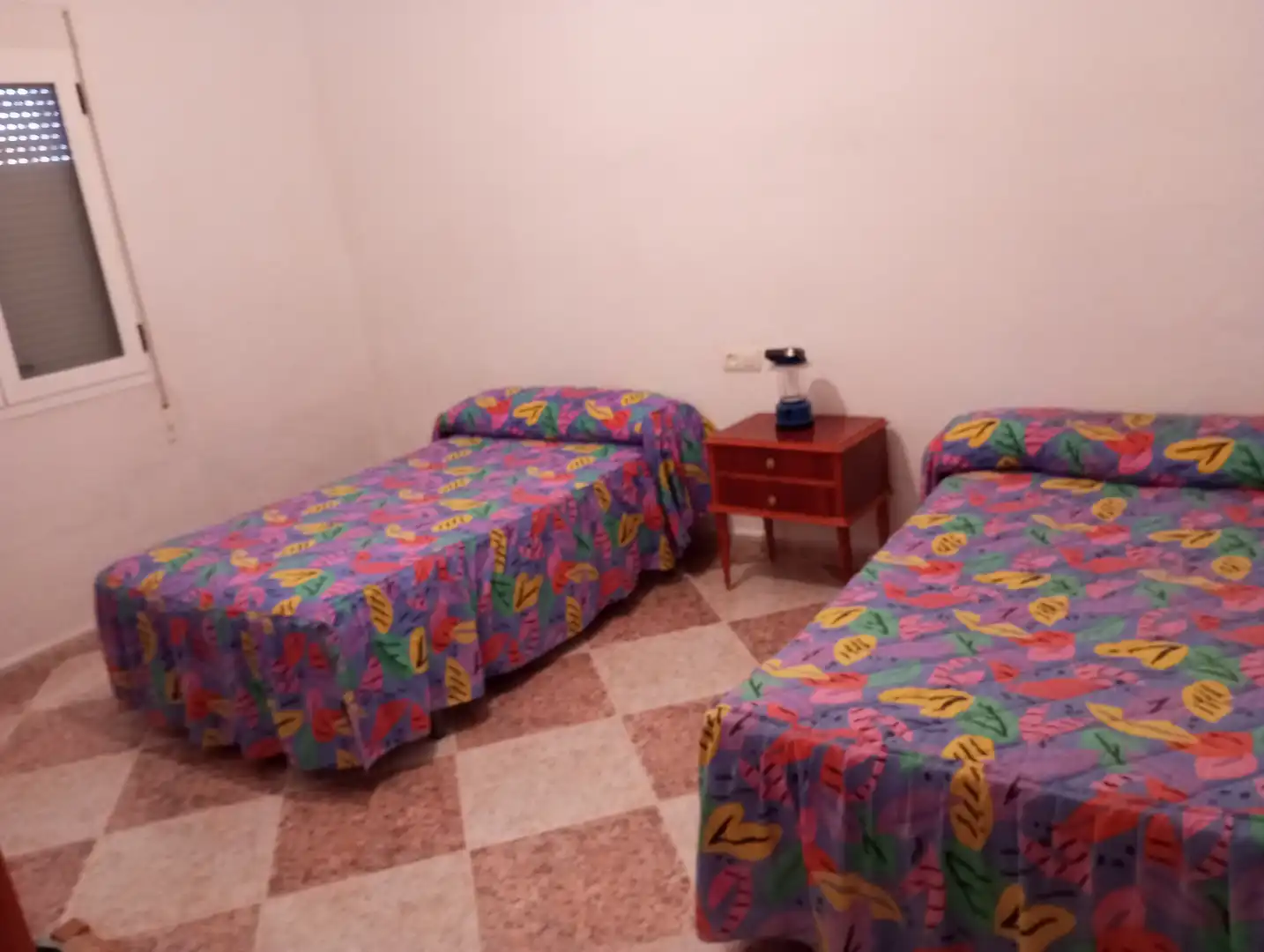 Habitación de Casa o chalet en venta en Purchena con Amueblado
