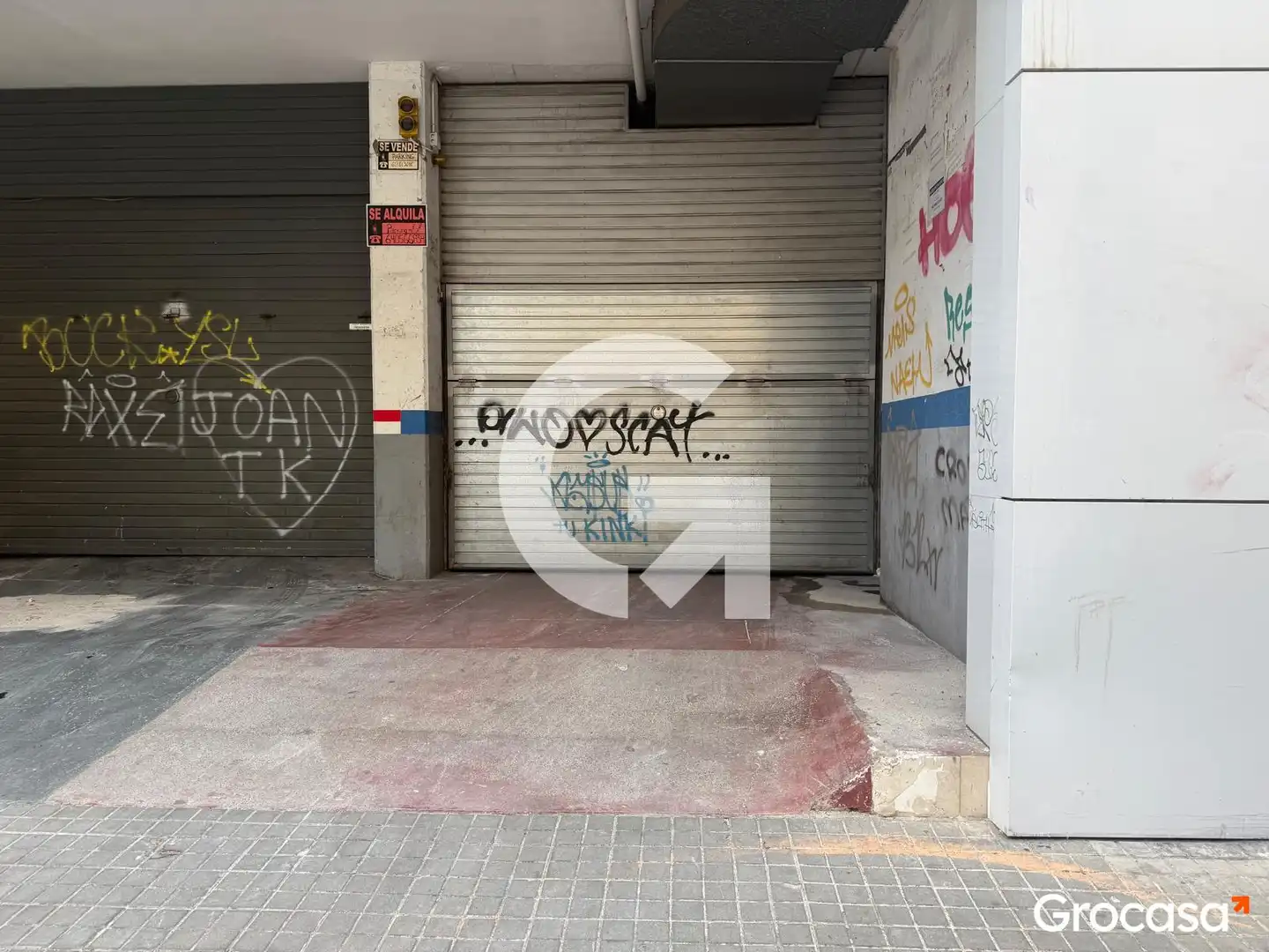 Doppio in vendita a AV PAU CASALS DE, imagen 2