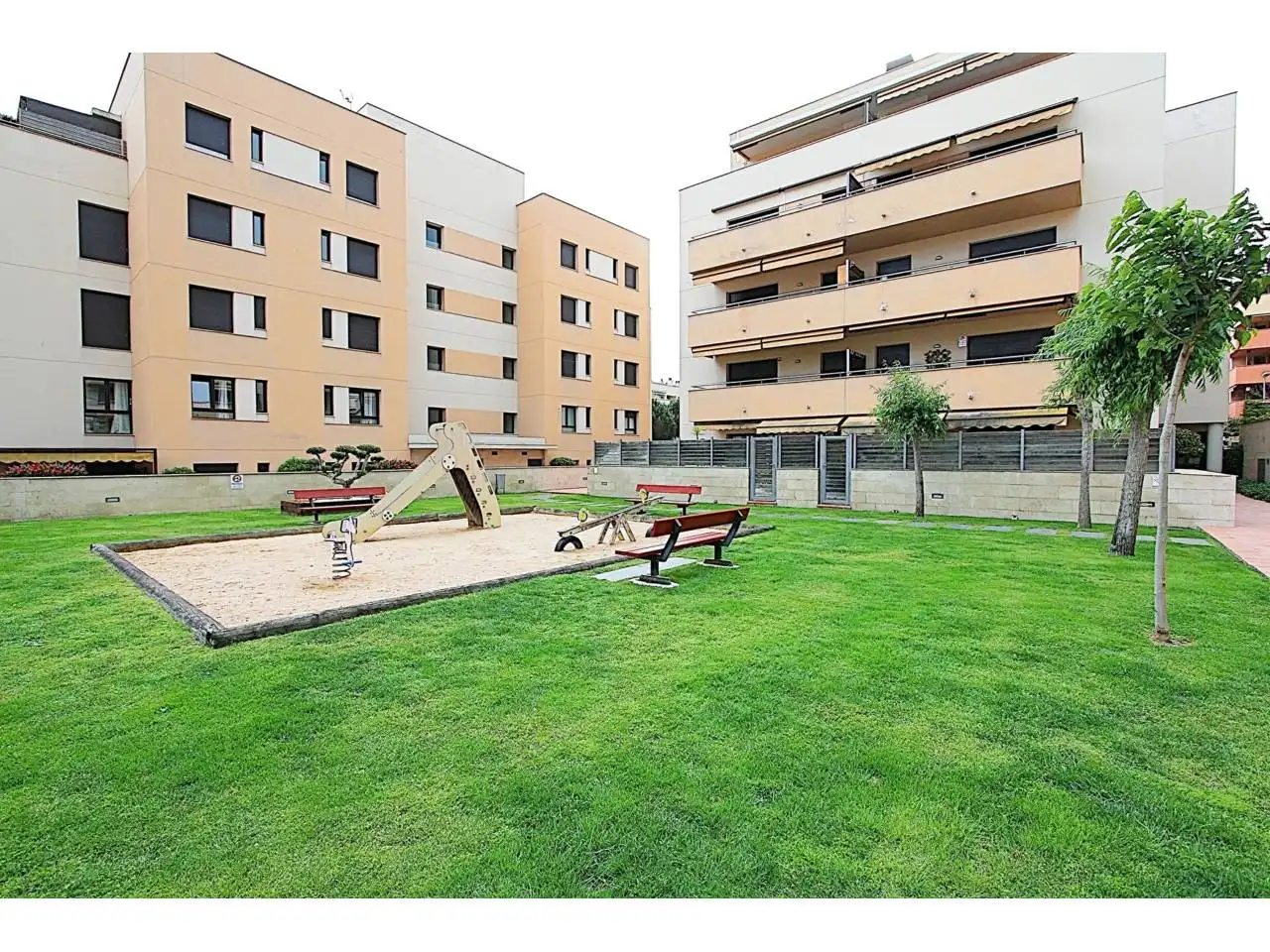 Terraza de Piso en venta en Lloret de Mar con Aire acondicionado, Calefacción y Terraza