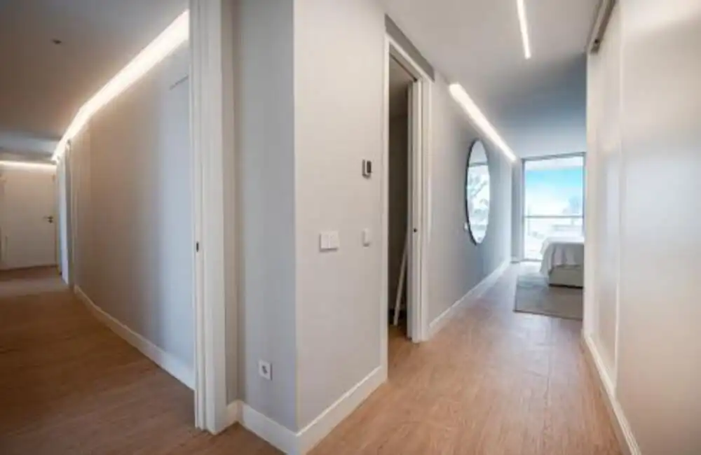 Apartament amb terrassa en venda a Costa Natura, imagen 14
