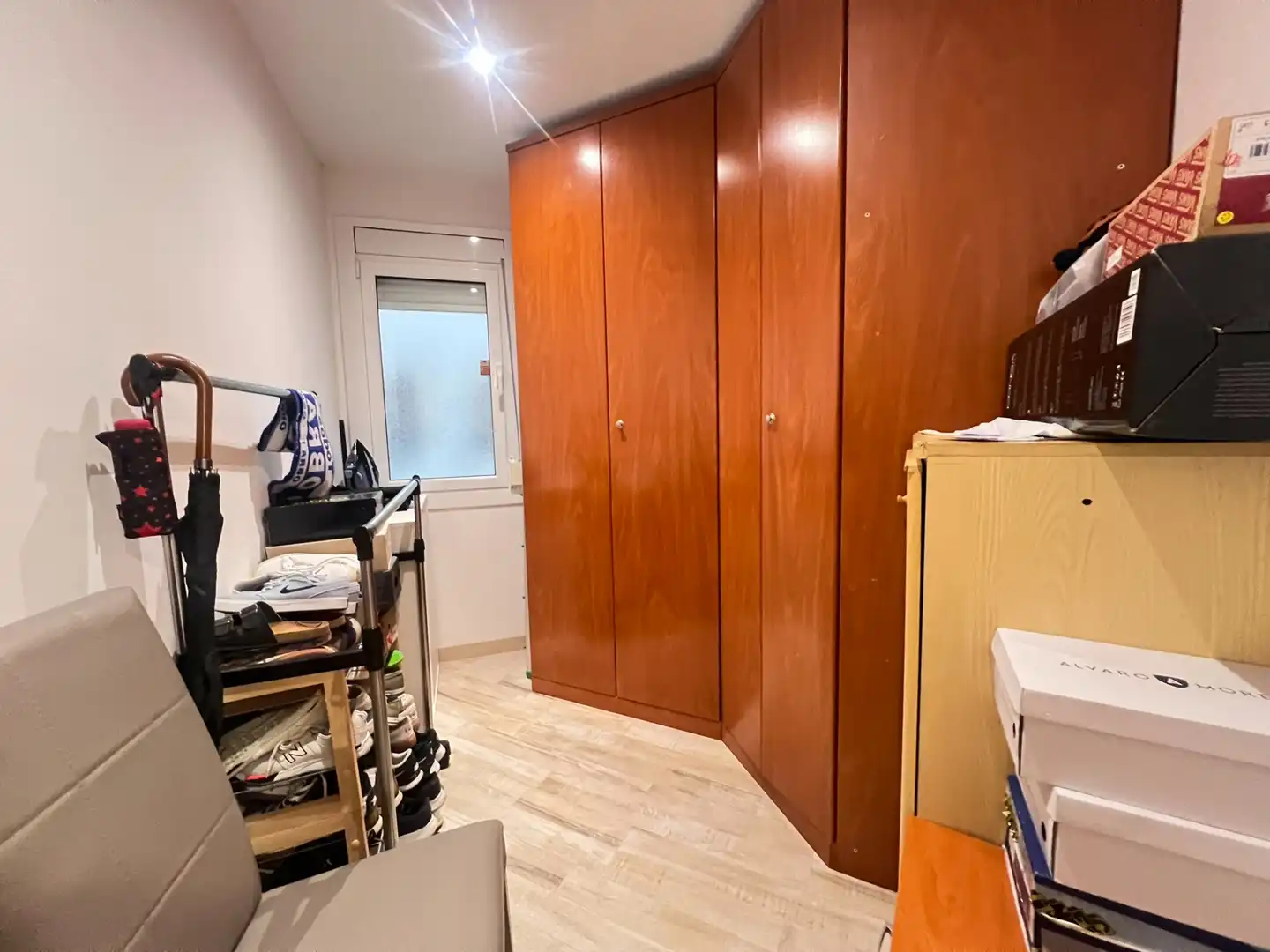Appartamento con terrazza in affitto a Felip II, imagen 28