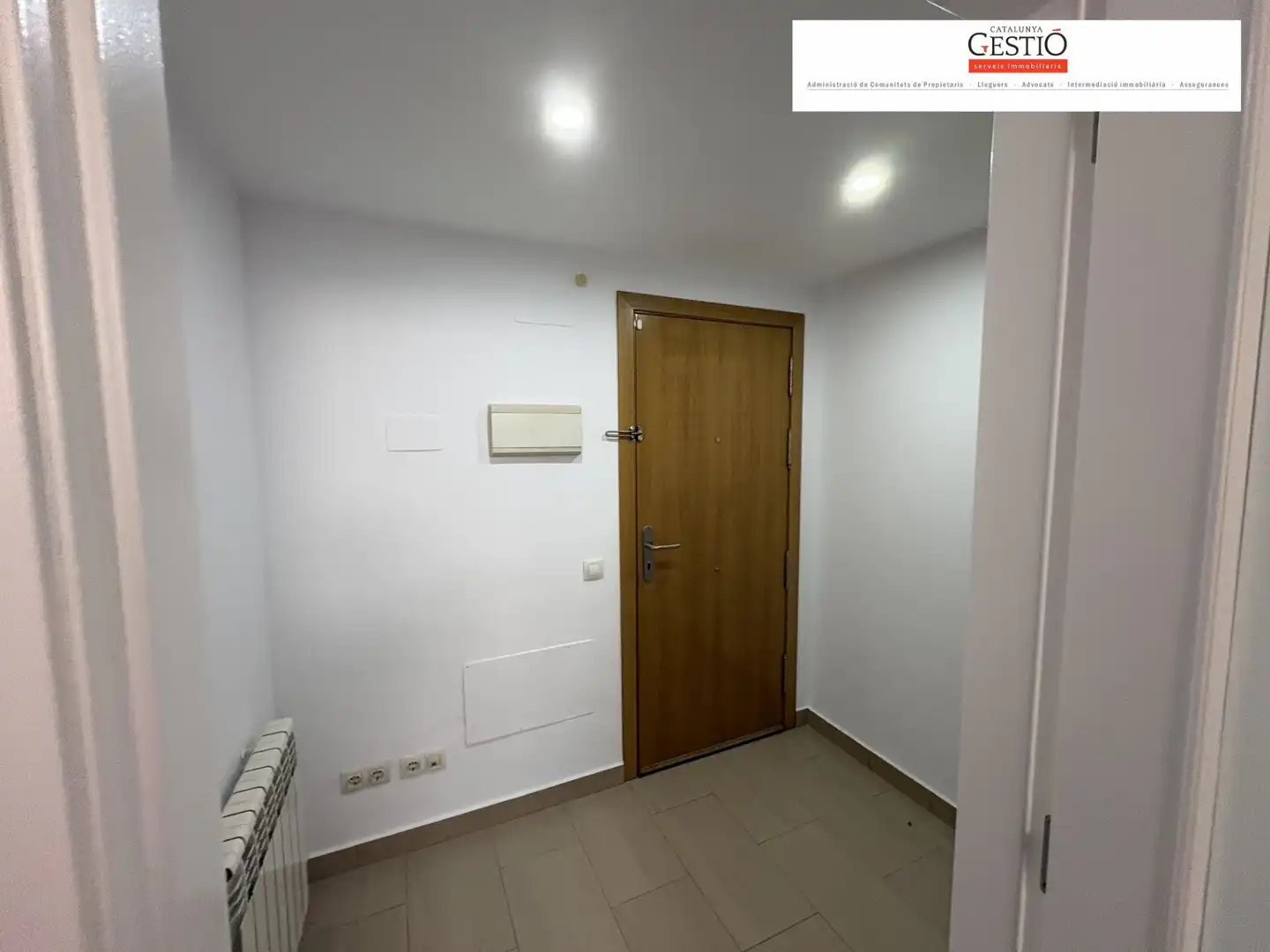 Appartement avec terrasse à vendre à Carrer Andreu Cerdà, imagen 5