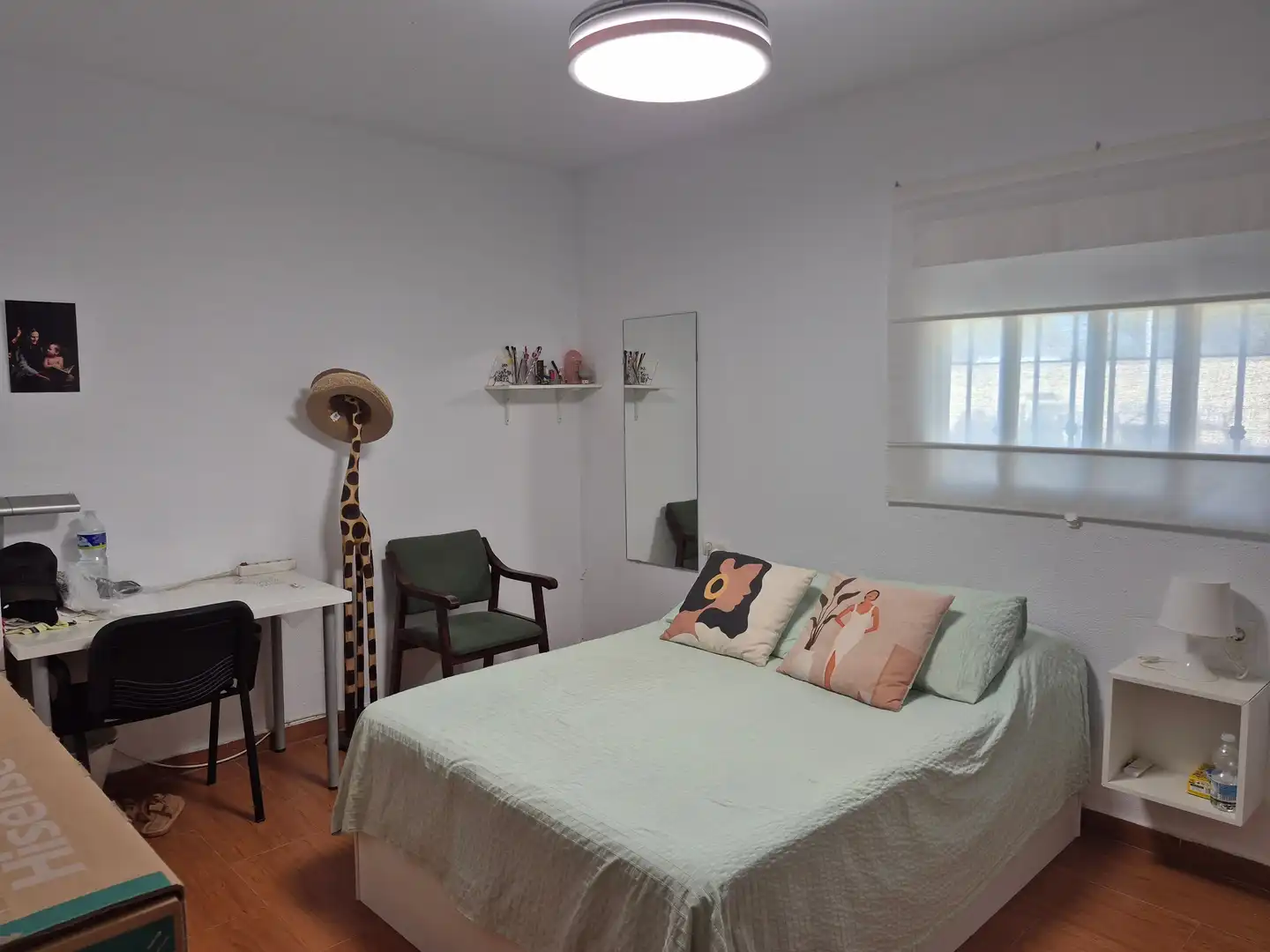 Habitación de Edificio en venta en Chiclana de la Frontera