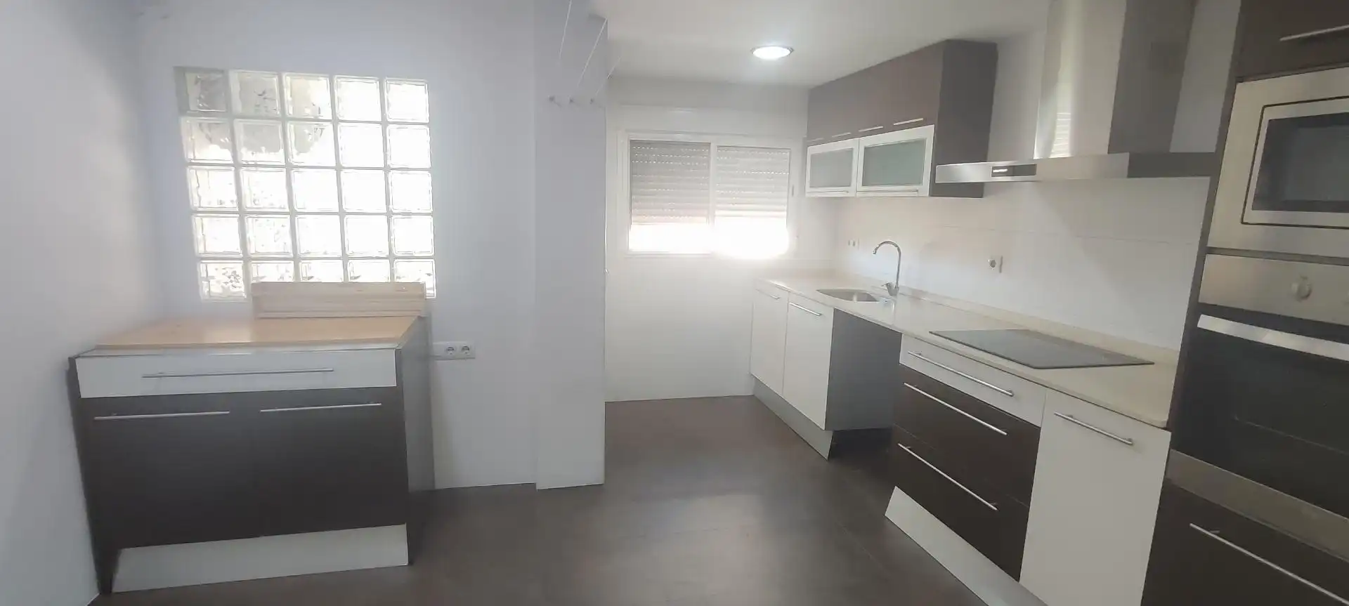 Wohnung zur Miete in L'Hort de Senabre