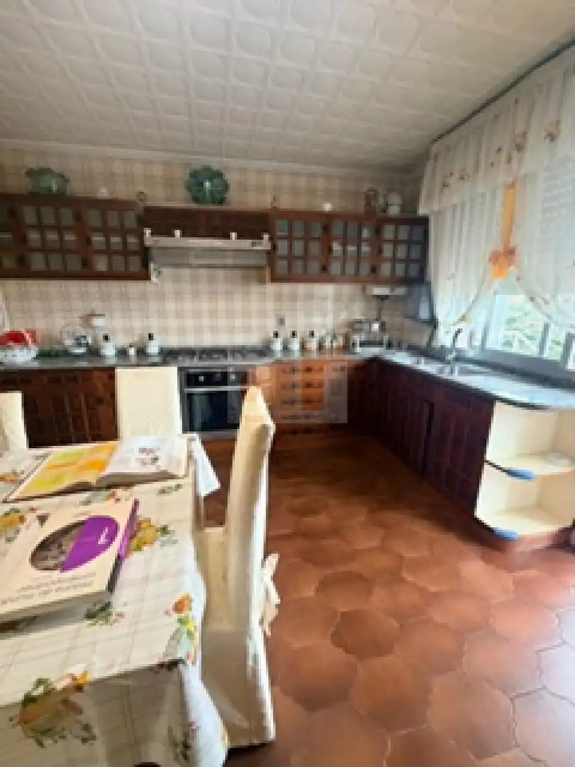 Casa con jardín en venta en Moaña, imagen 16