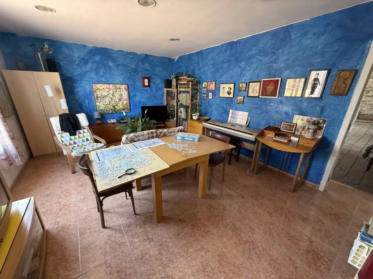Casa o chalet en venta en El Poble Sec