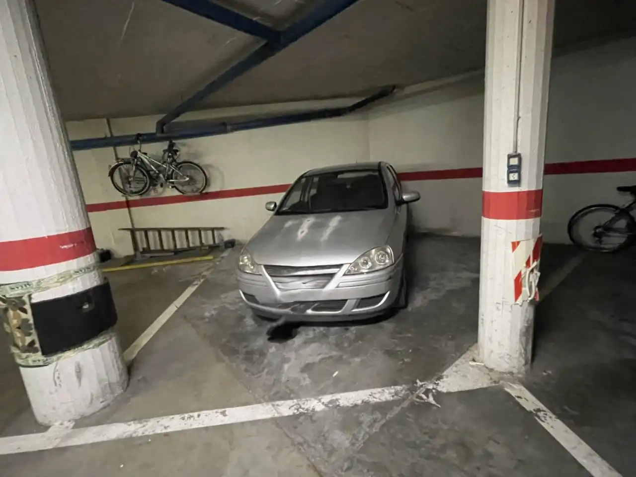 Aparcament de Garatge en venda en Pineda de Mar