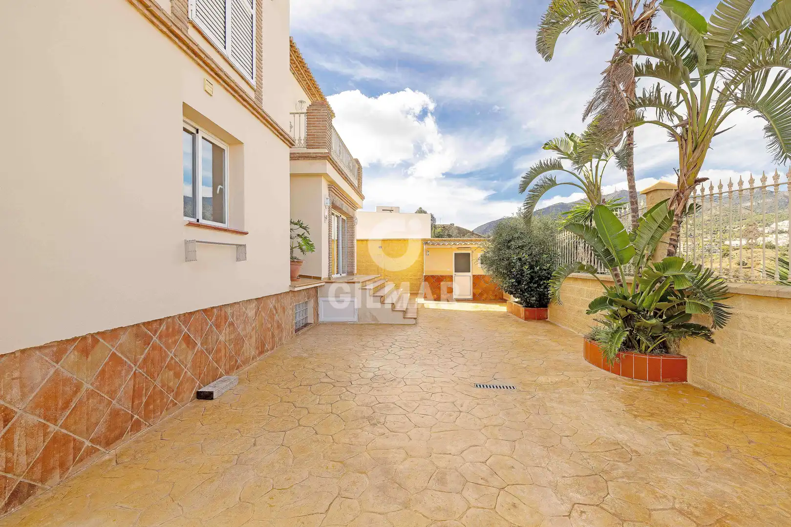 Casa o xalet en venda a Cortijo Torrequebrada