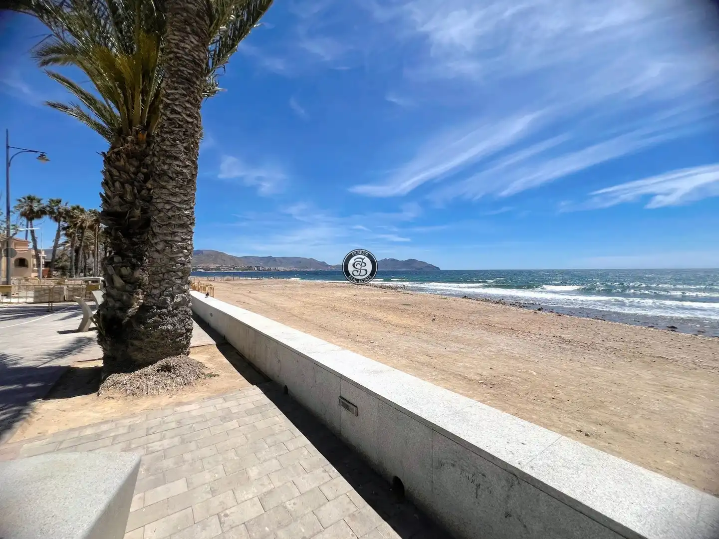 Dúplex con piscina en venta en Puerto de Mazarrón, imagen 27
