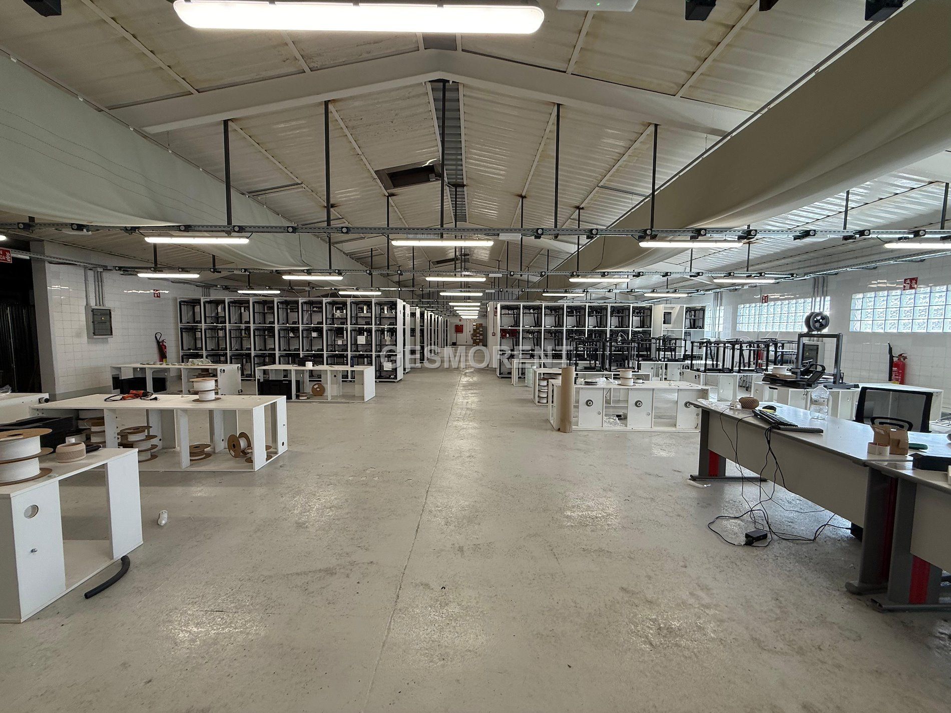 Industrial buildings to rent in  Palma de Mallorca