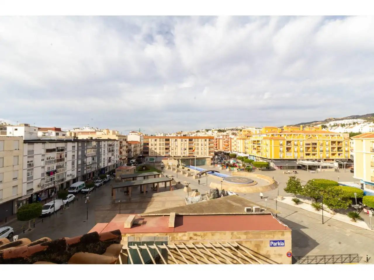 Ático con ascensor en venta en Calle Ronda, imagen 4