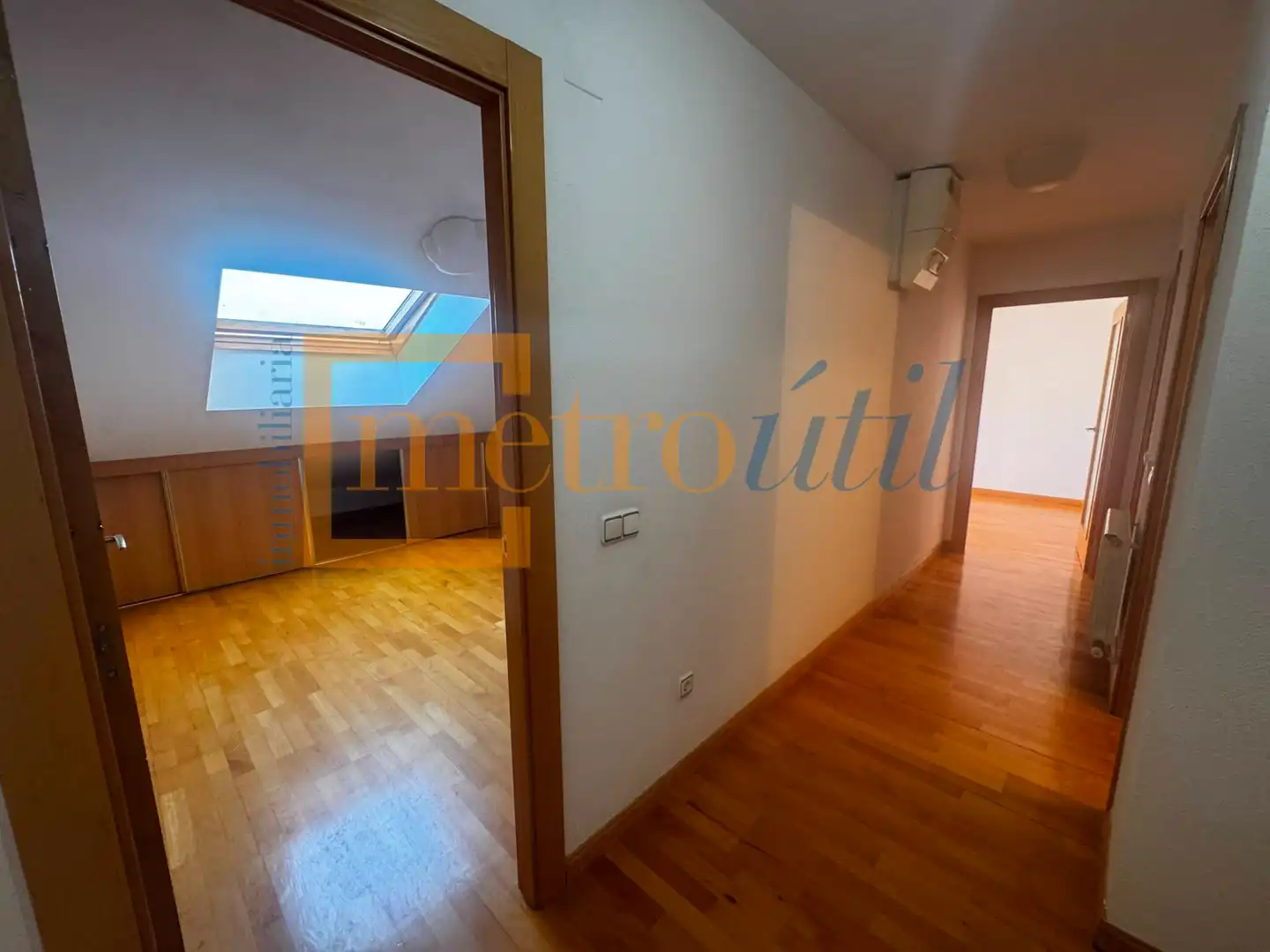 Appartamento con ascensore in vendita a Villares de la Reina, imagen 6