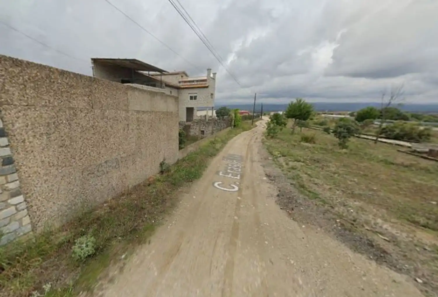 Casa o xalet en venda en Villanueva de Perales