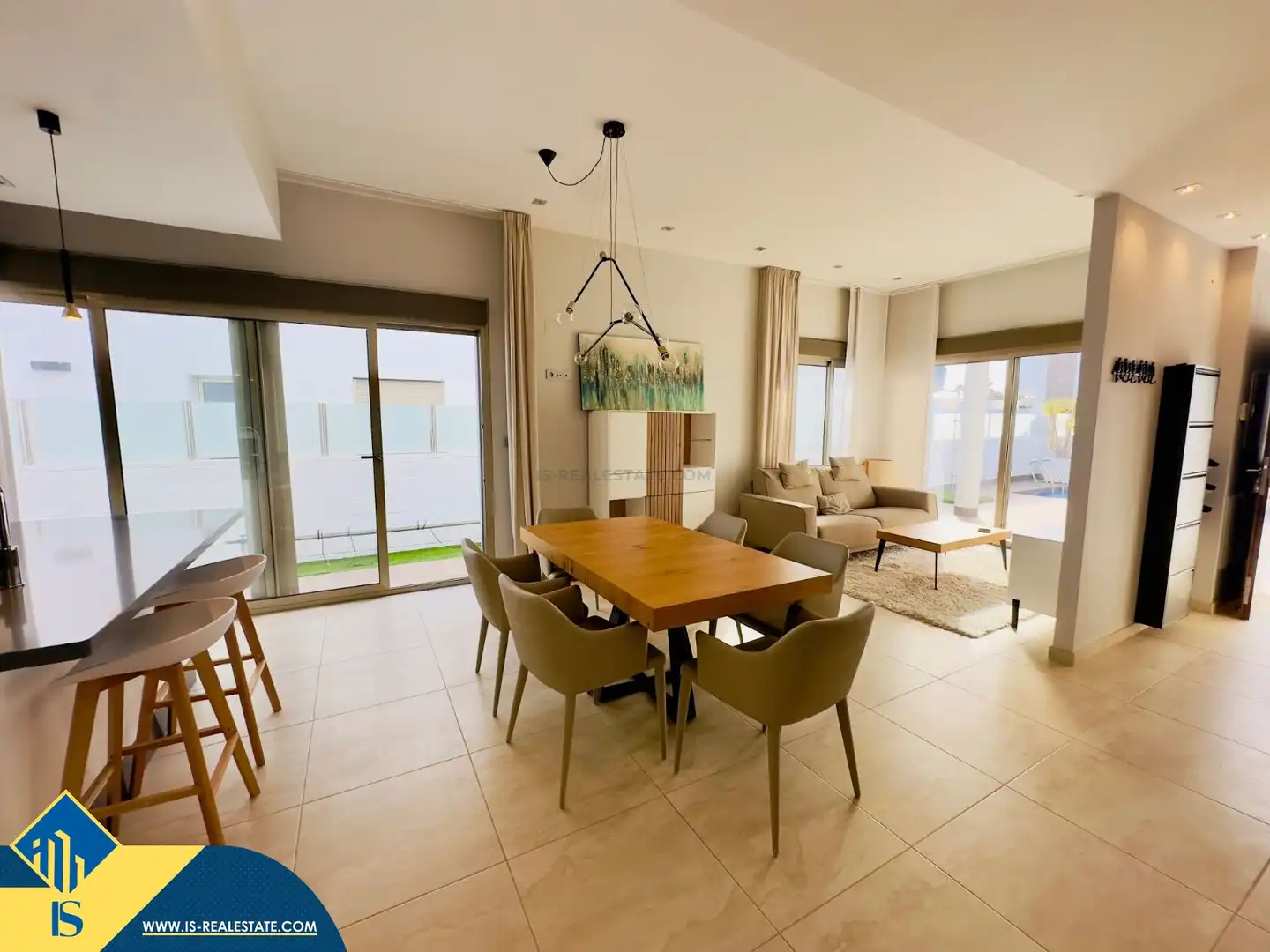 Villa zum Verkauf in Orihuela Costa, imagen 4