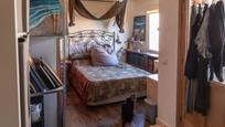 Bedroom of Flat for sale in Málaga Capital  with Air Conditioner and Terrace