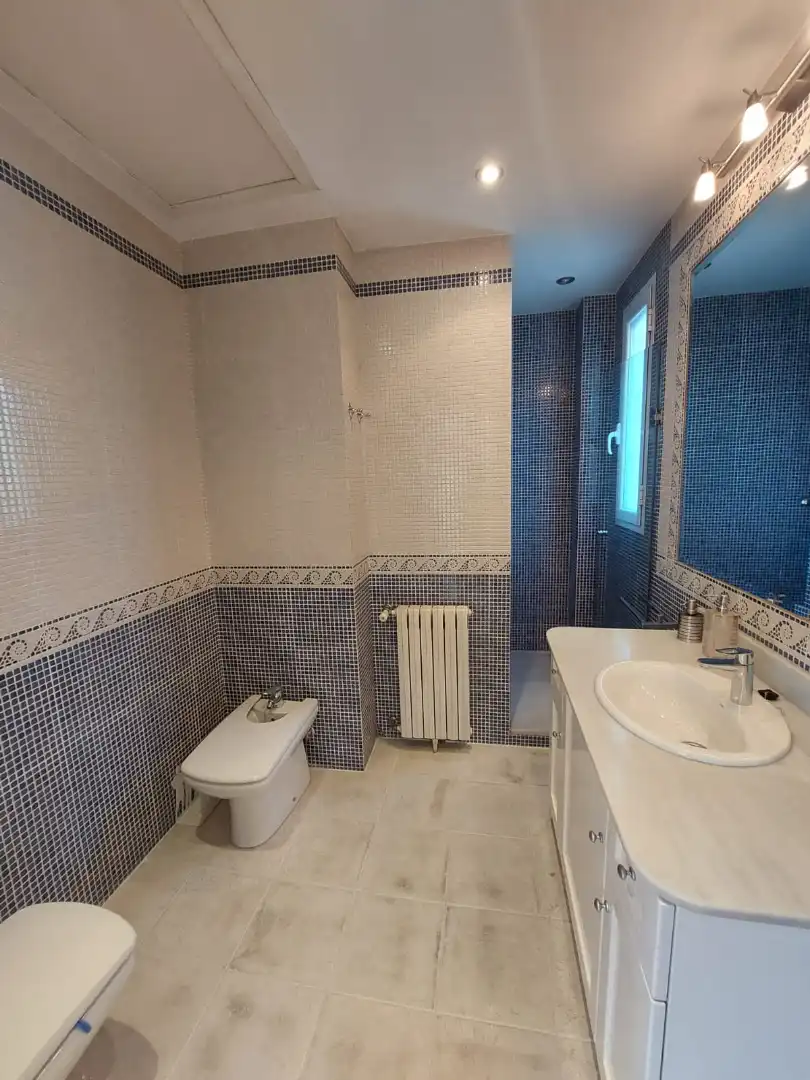 Villa mit Pool zur Miete in Norte-Sierra, imagen 35