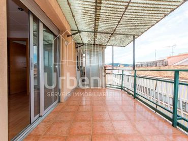 Penthouse zum Verkauf in Lluis El Pietos