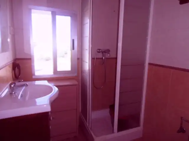 Bany de Casa o xalet en venda en Arganda del Rey
