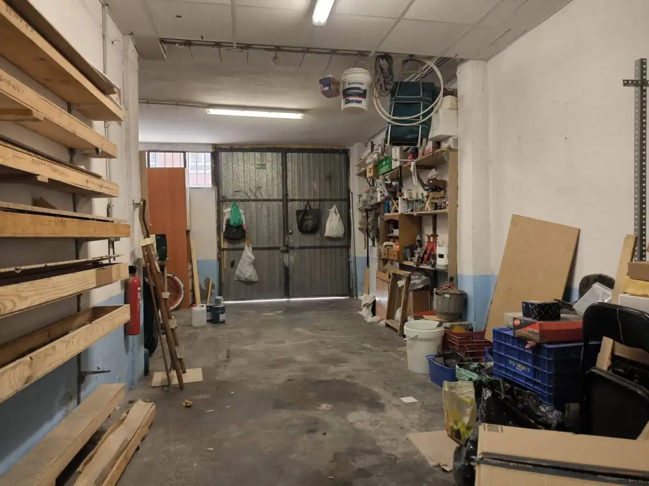 Local comercial en venda a Juan de Vega, imagen 13