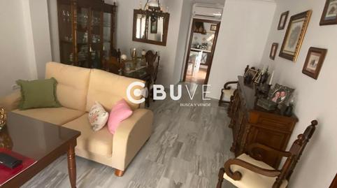 Foto 5 de Casa adosada en venda a Burgos, Centro - Doña Mercedes, Dos Hermanas