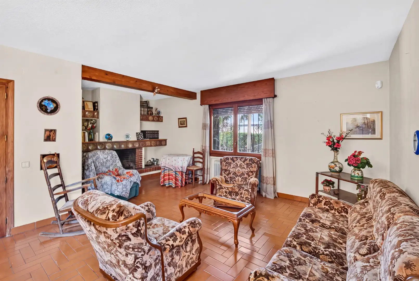 Villa con piscina in affitto a Los Ángeles - Jarandilla, imagen 48