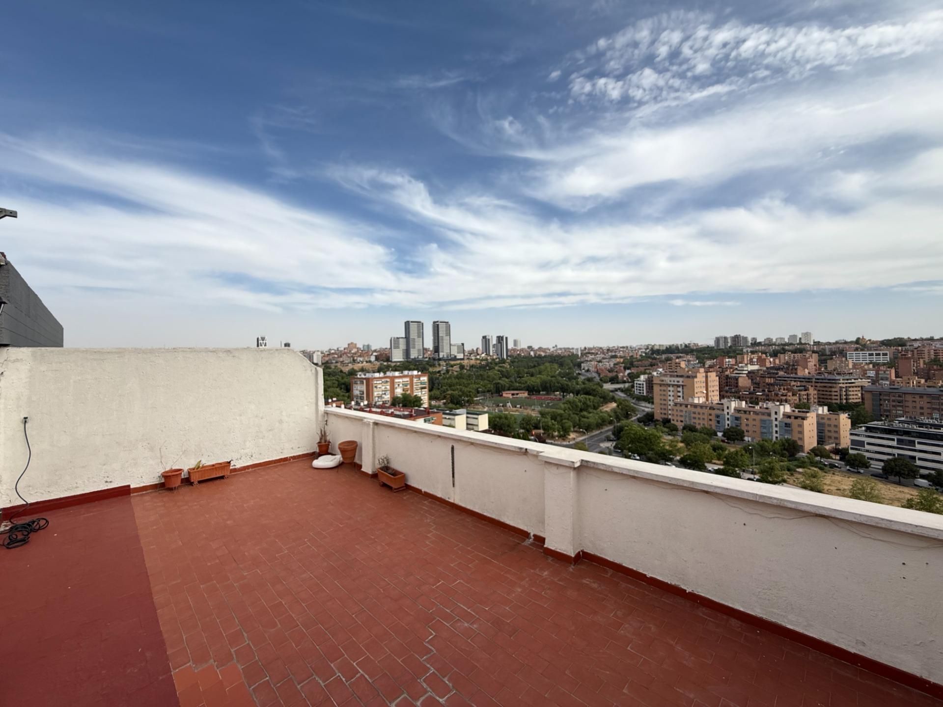 Apartament de lloguer a Peñagrande