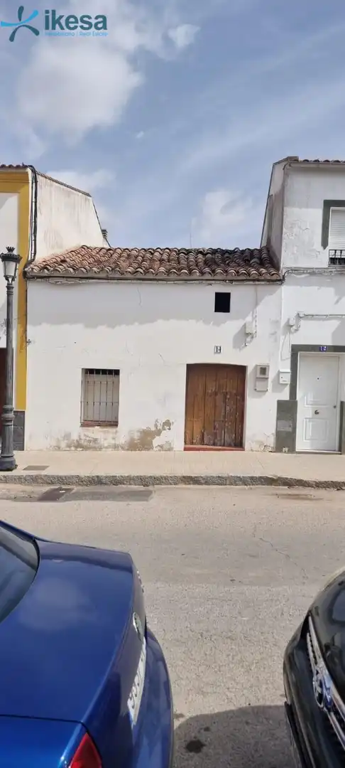 Adossat en venda a Bienvenida, imagen 4