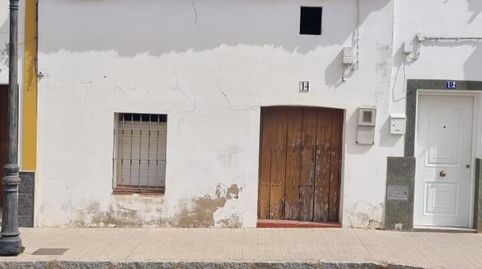 Venta de Casa Adosada en el Centro de Bienvenida Badajoz, imatge 4