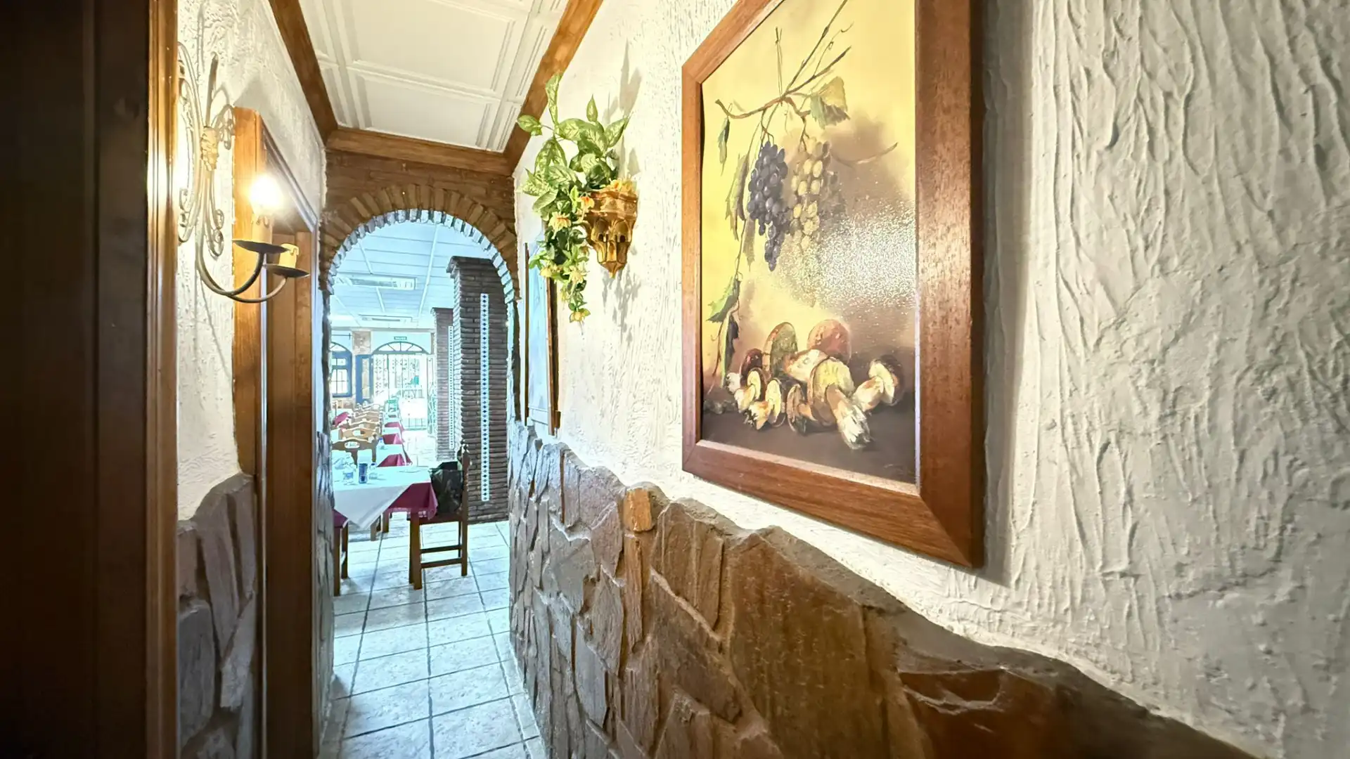 Gewerbefläche zum Verkauf in Calle Granada, imagen 6