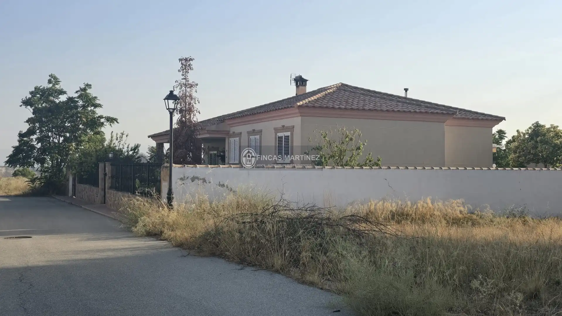Casa o chalet en venta en los olivos, Castilléjar