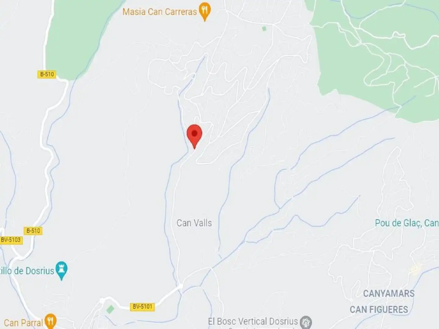 Terrenys i solars en venda a Can Massuet del Far, imagen 2