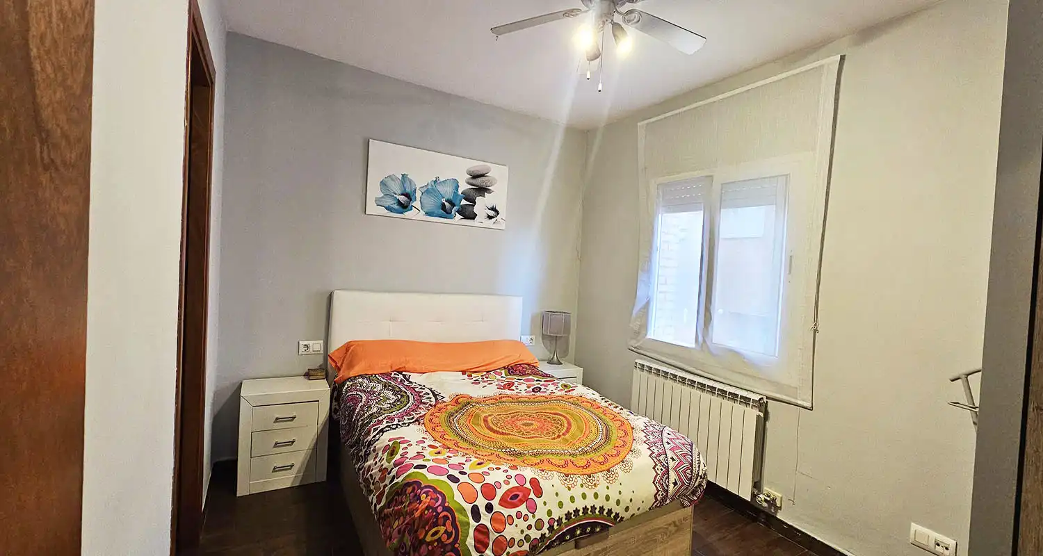 Planta baja en venta en Baixada de l'Estació, Hostalric