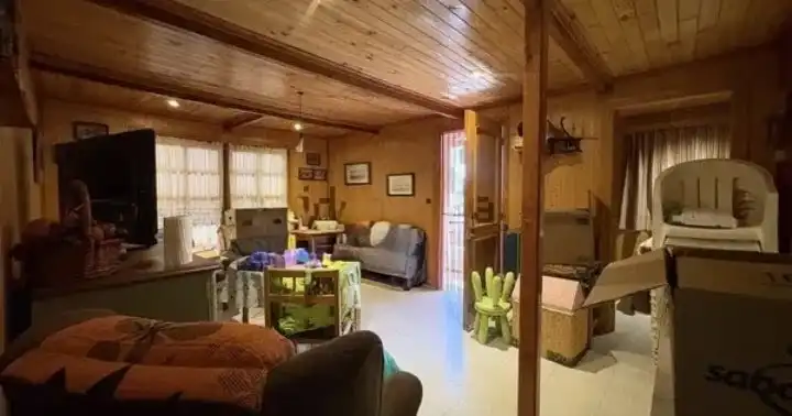 Chalet con piscina en venta en Pedanías - Extrarradio