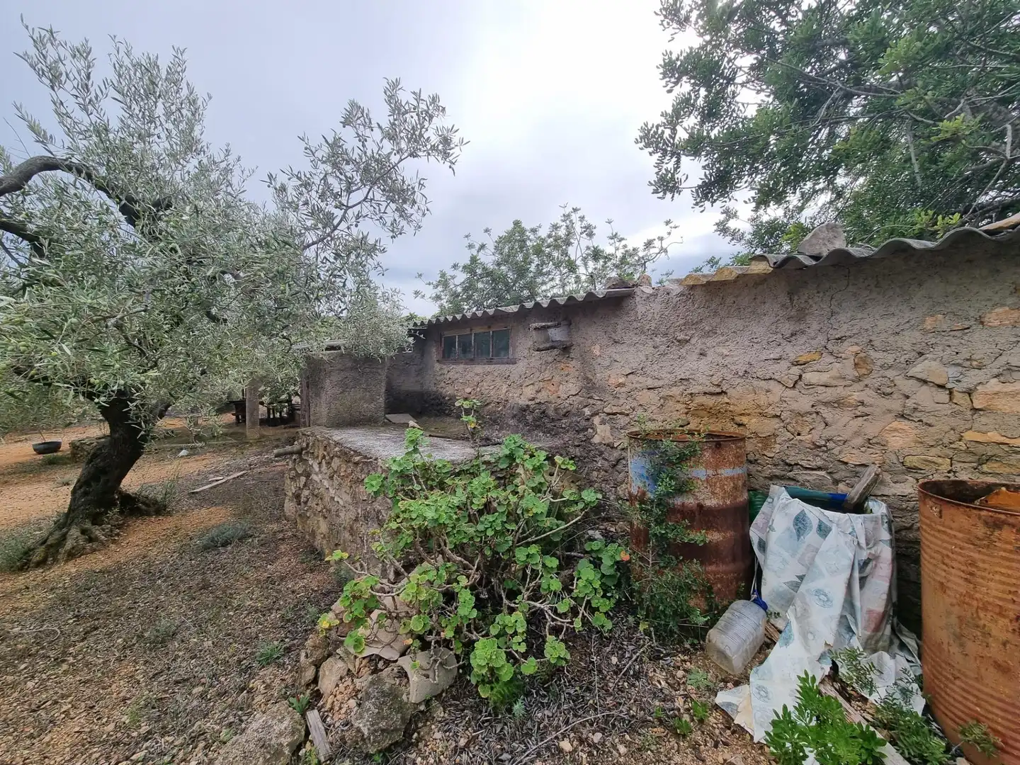Casa rústica en venta en El Perelló, imagen 14