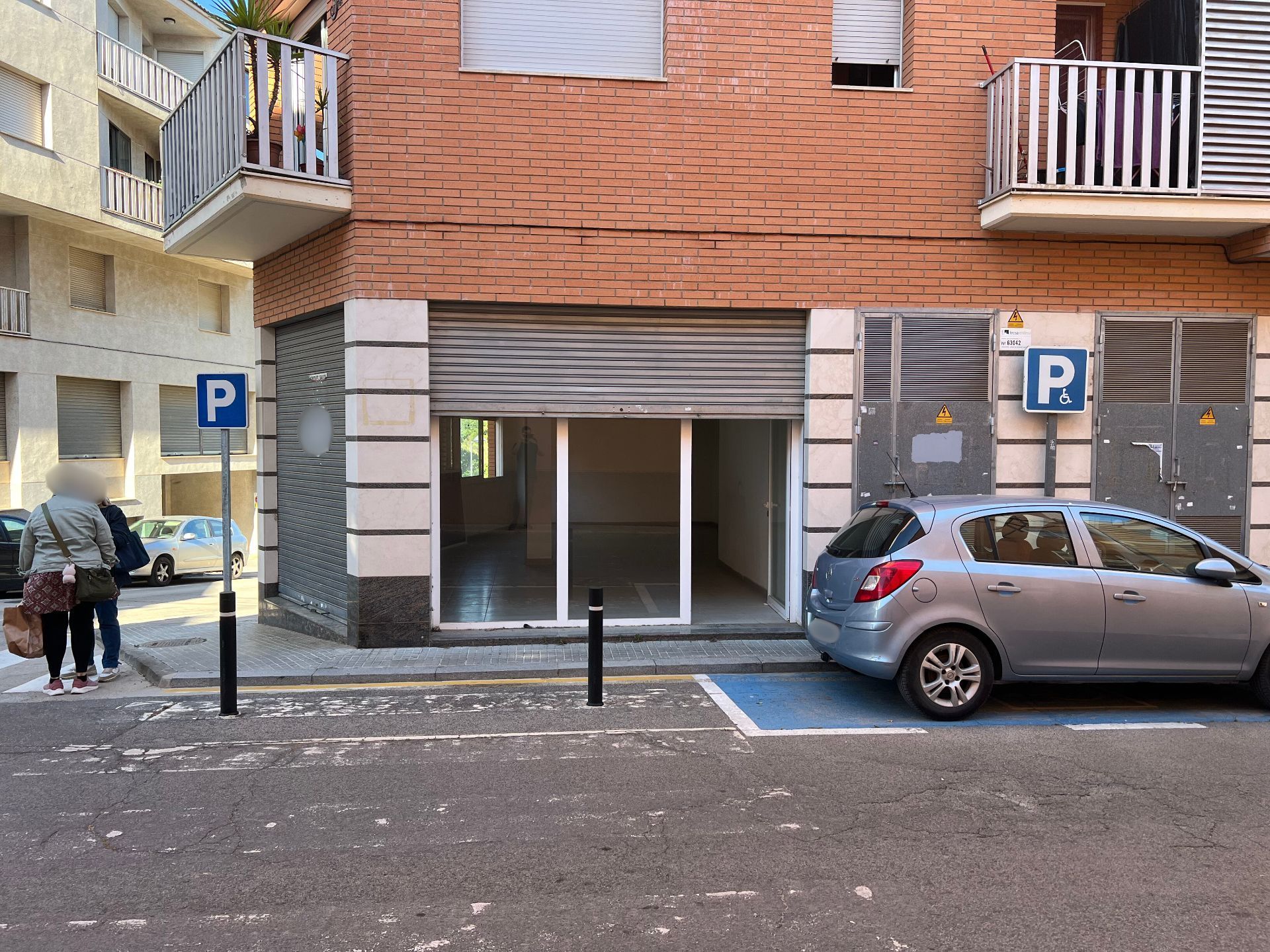 Premises to rent in Riudoms