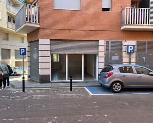 Local de lloguer a Sant Antoni, 17, Riudoms