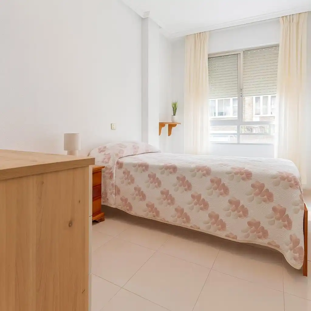 Wohnung zum Verkauf in Casco Antiguo, imagen 7