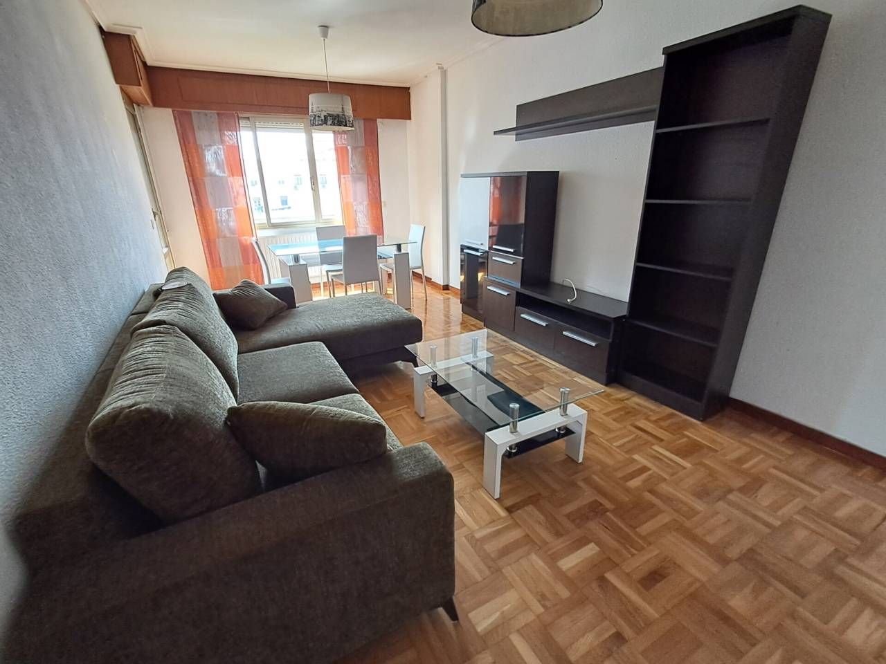 Apartament de lloguer a Pérez Galdós, Gran Via, Centro