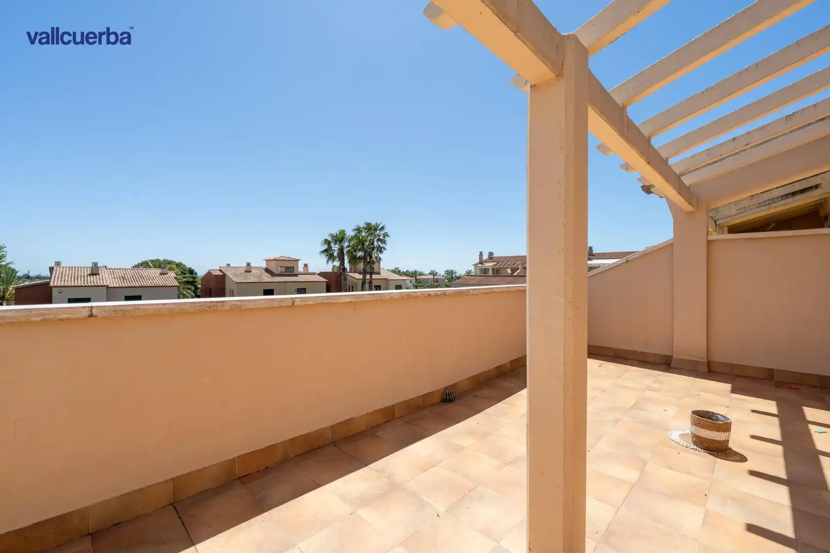 Adosado con terraza en venta en Migjorn, imagen 48