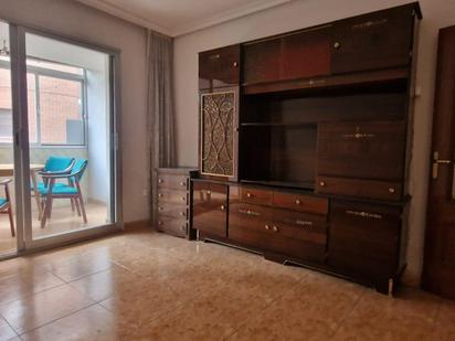Dormitori de Pis en venda en Alcalá de Henares amb Terrassa