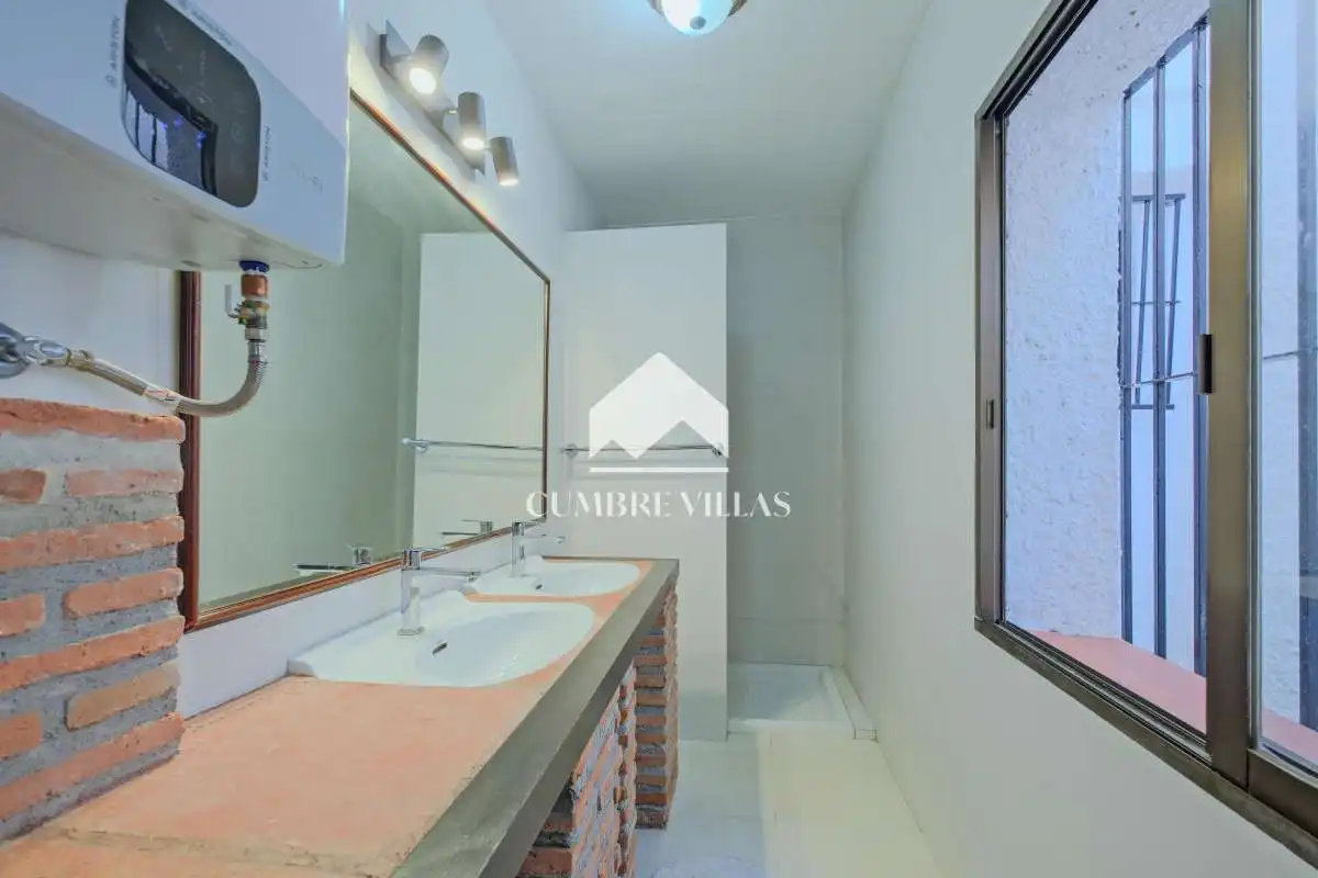 Country house zum Verkauf in Monte los Almendros - El Pargo - Costa Aguilera