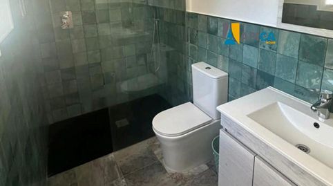 Foto 4 de Casa o xalet en venda a Benalauría, Málaga