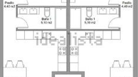 Foto 5 de Ático en venta en Llombai, Burriana / Borriana