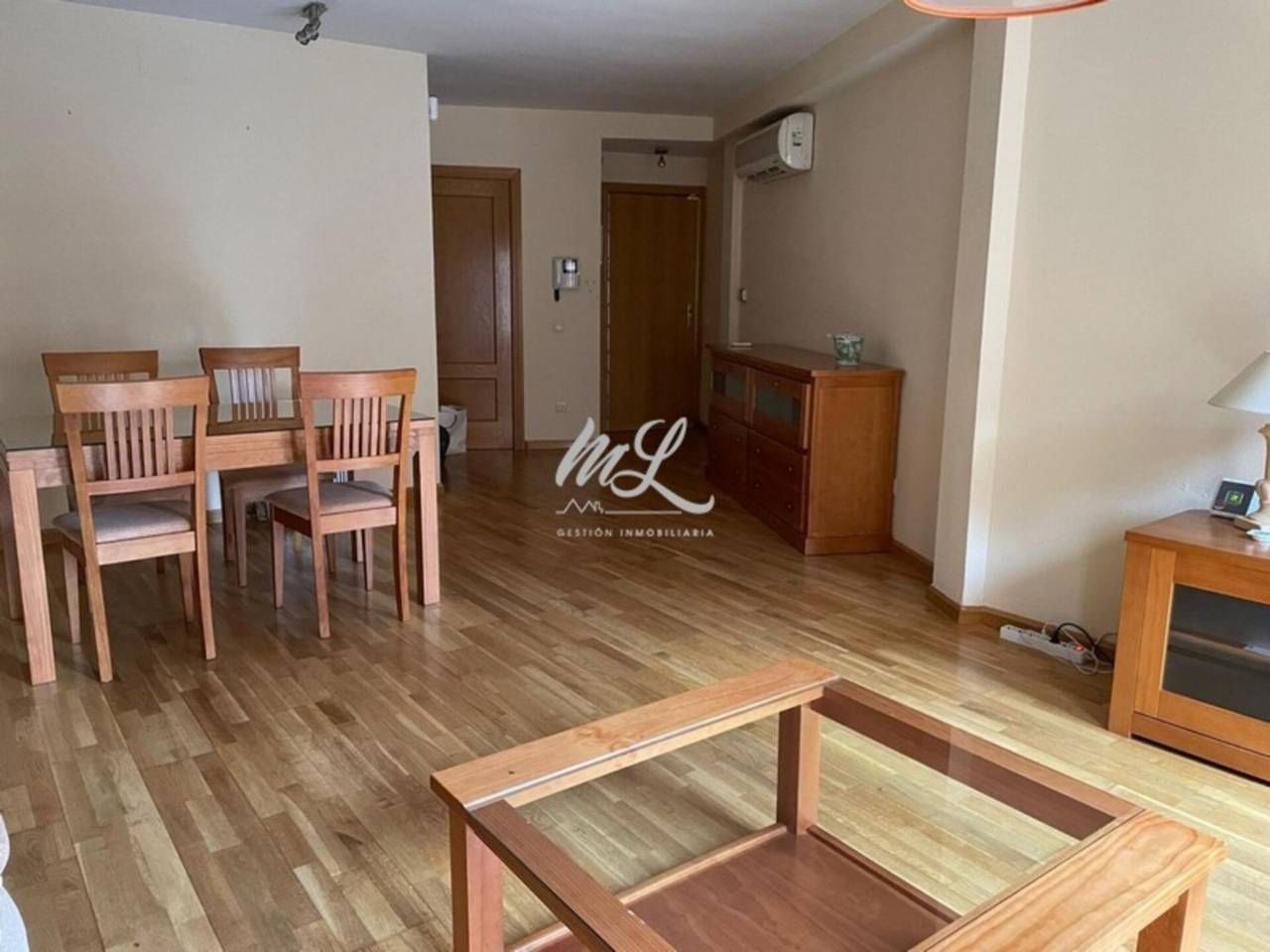 Pis de lloguer a Cuesta Águila, Casco Histórico